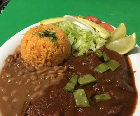 La Esperanza Mexican Deli
