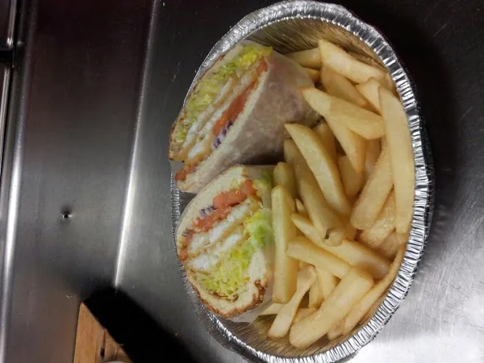Diego's Pizza Picture 10