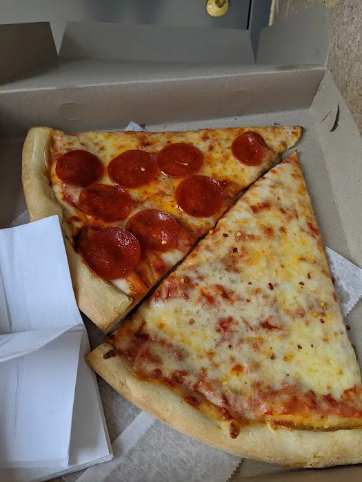 Diego's Pizza Picture 6