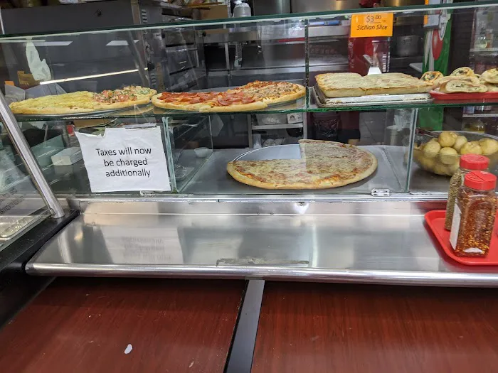 Diego's Pizza Picture 5