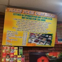 Diego's Pizza ico