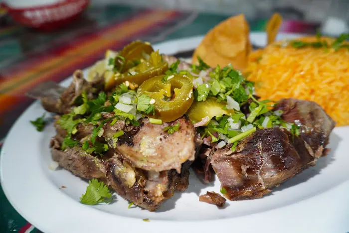 San Lucas #2 Mexican Food Picture 3