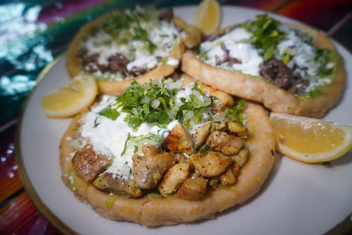 San Lucas #2 Mexican Food Picture 7