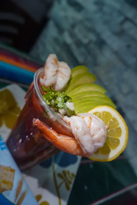 San Lucas #2 Mexican Food Picture 4