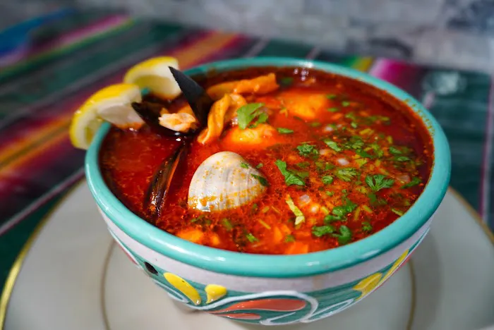 San Lucas #2 Mexican Food Picture 8