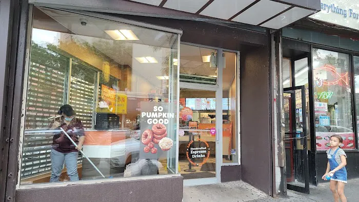 Dunkin' Picture 5