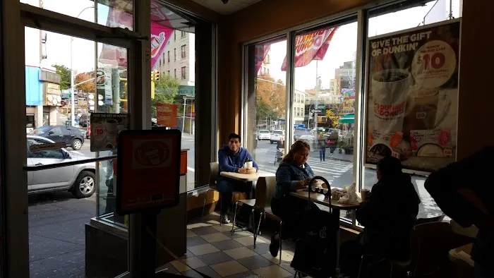 Dunkin' Picture 10