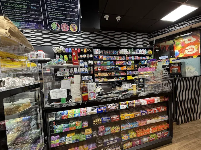 Bronx Munchies Picture 8