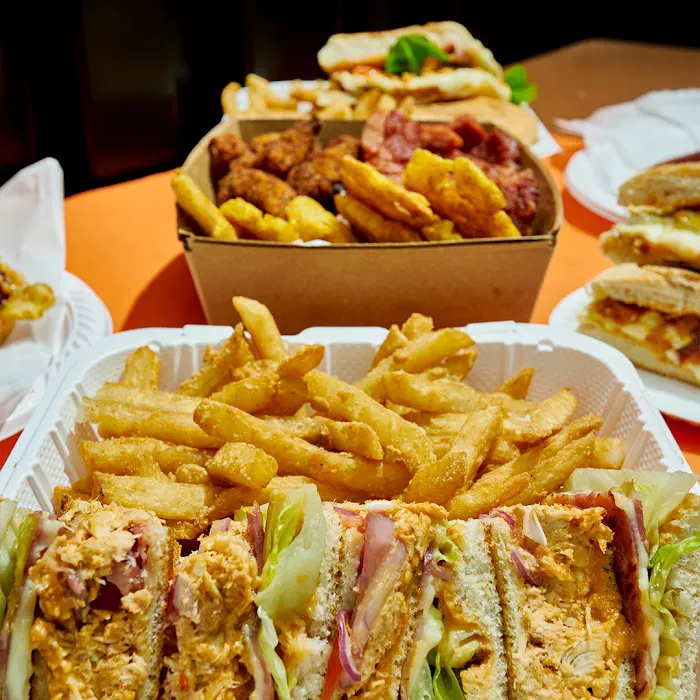 Melao's Dominican Fast Food in the Bronx Picture 5