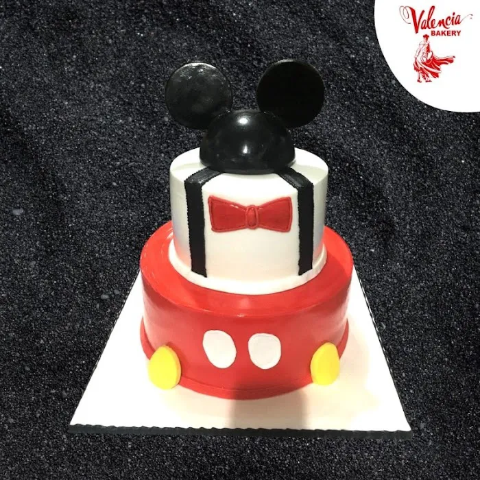 Valencia Bakery Picture 8