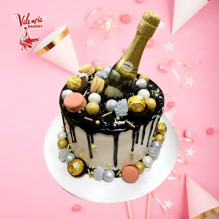 Valencia Bakery Picture 5