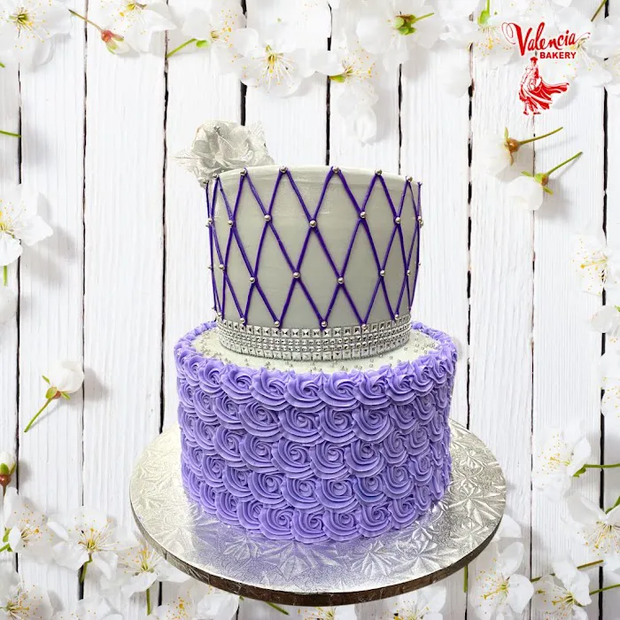 Valencia Bakery Picture 3