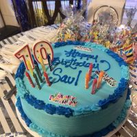 Valencia Bakery ico