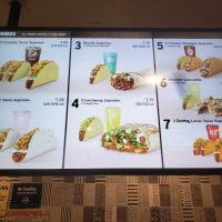 Taco Bell Cantina ico