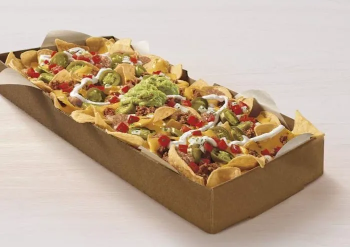 Taco Bell Cantina Picture 3