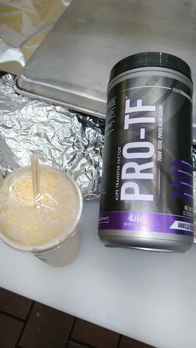 Gabi Juice Bar Picture 1