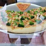 Oli 99¢ Fresh Pizza