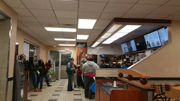 McDonald's Picture 5