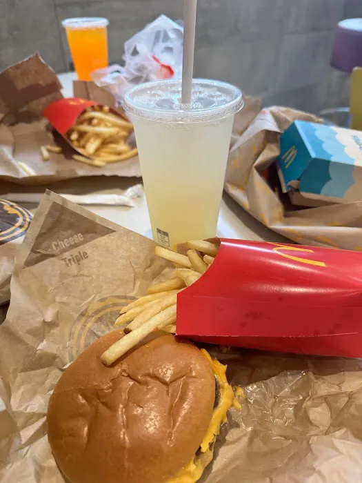 McDonald's Picture 8