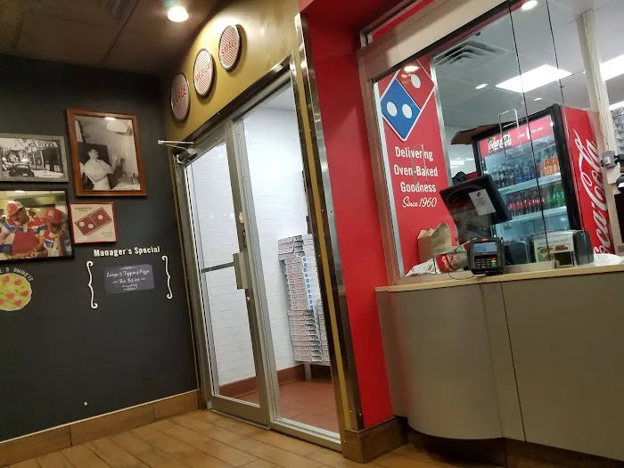 Domino's Pizza Picture 5