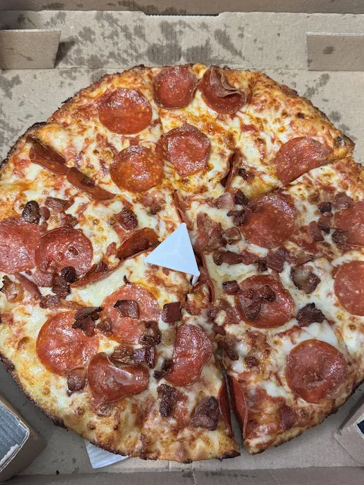 Domino's Pizza Picture 10