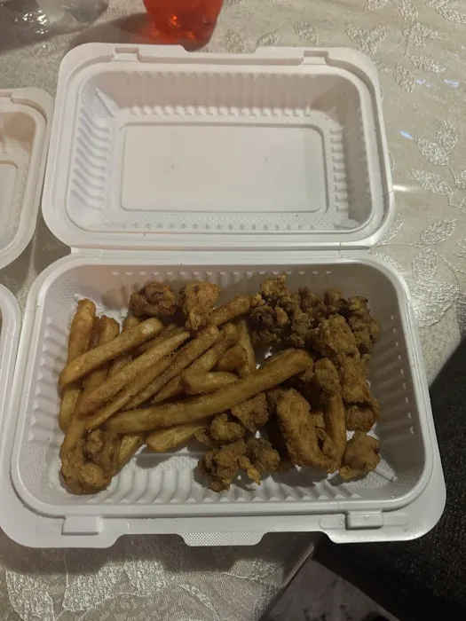 Empanadas RD University Ave Picture 3