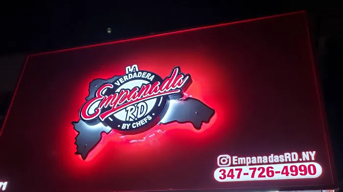 Empanadas RD University Ave Picture 9