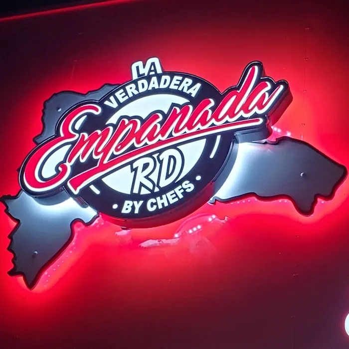 Empanadas RD University Ave Picture 8