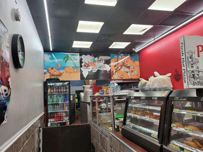 Empanadas RD University Ave Picture 4