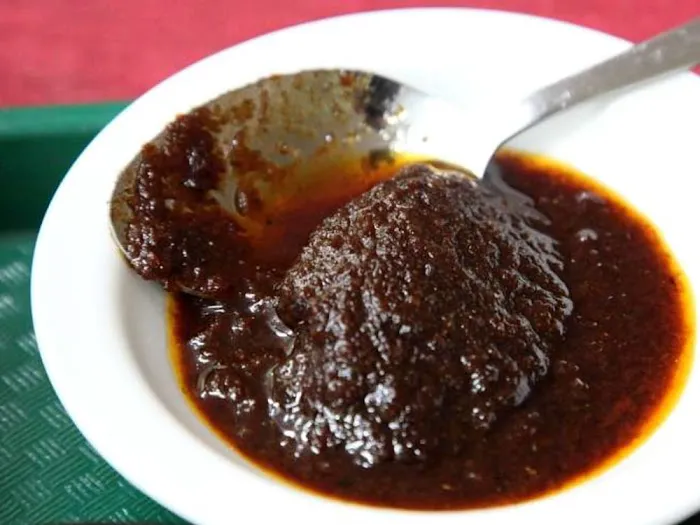 African Home Restaurant Picture 10