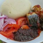African Home Restaurant