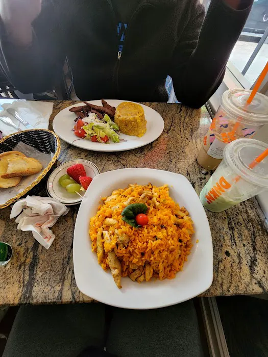 Tu Casa Mofongo Burnside Picture 6