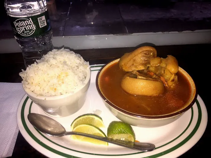 Don Pancholo Lechonera Restaurant Picture 1