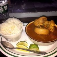 Don Pancholo Lechonera Restaurant ico