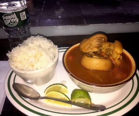 Don Pancholo Lechonera Restaurant