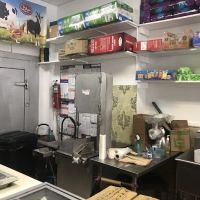 Fahid Halal Meat Fish Fruits And Vegetables Inc ico