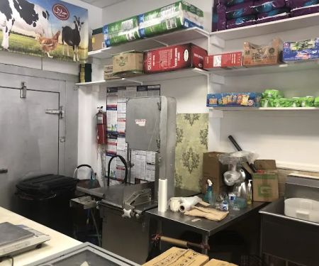 Fahid Halal Meat Fish Fruits And Vegetables Inc