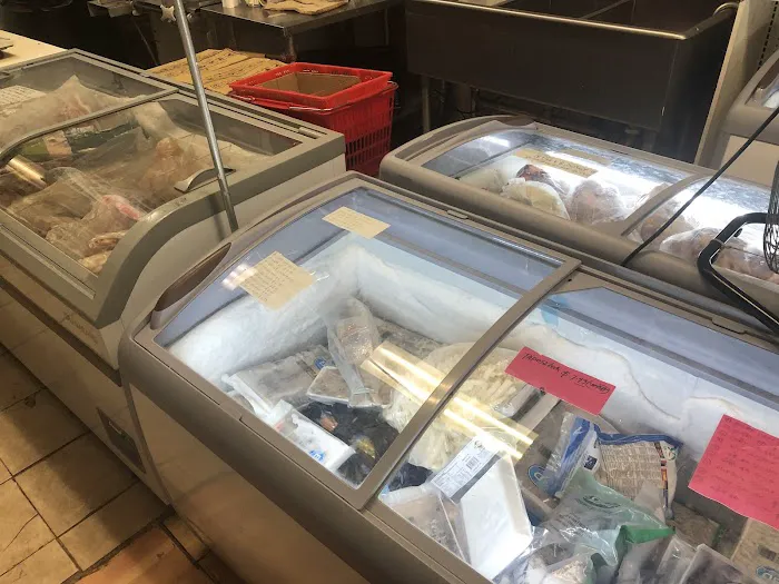 Fahid Halal Meat Fish Fruits And Vegetables Inc Picture 4