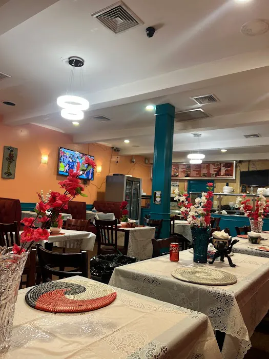 Sante Yallah African Restaurant (Keur Aisha Restaurant CORP.) Picture 8