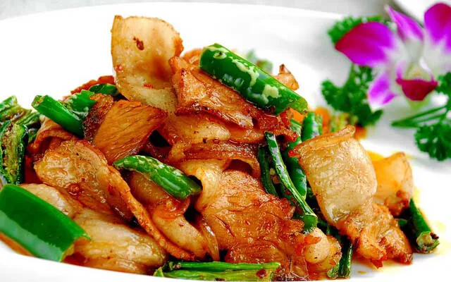 Happy Wok Picture 4