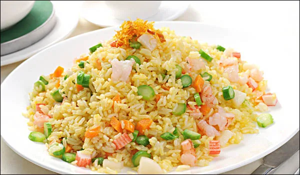 Happy Wok Picture 7