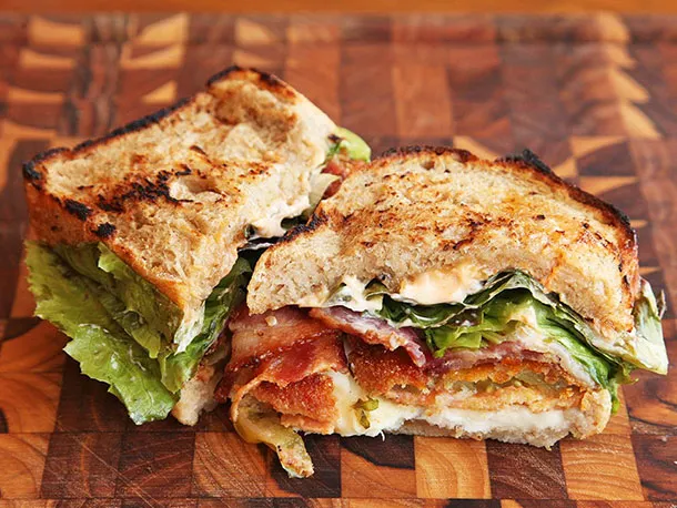 Royale Gourmet Deli Picture 1