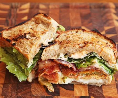 Royale Gourmet Deli