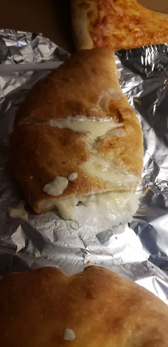 Luke's Pizza Picture 1