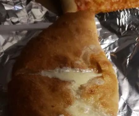 Luke's Pizza