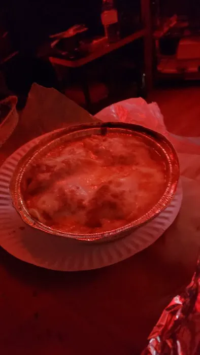 Luke's Pizza Picture 5