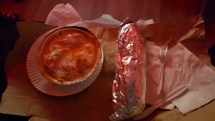 Luke's Pizza Picture 6