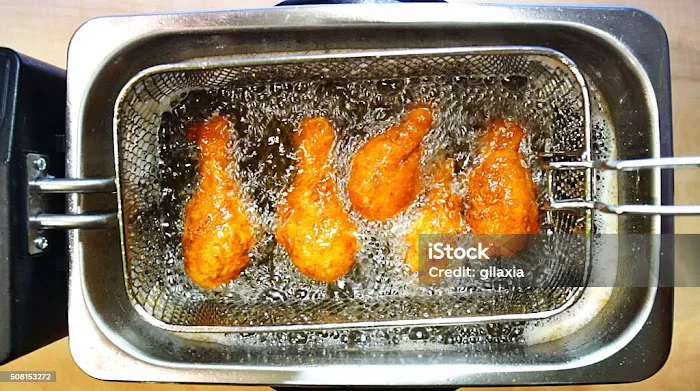 Kennedy Fried Chicken Picture 9