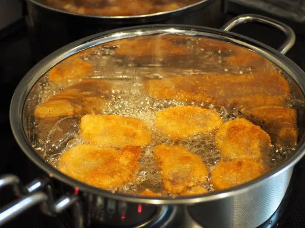 Kennedy Fried Chicken Picture 2