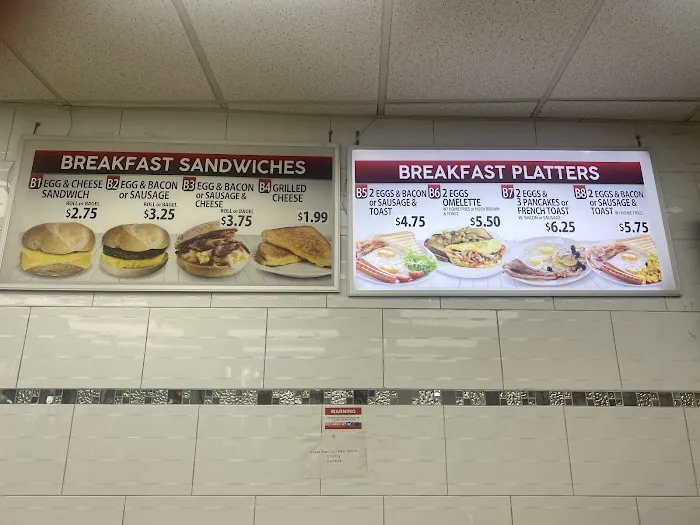 Kennedy Fried Chicken Picture 10